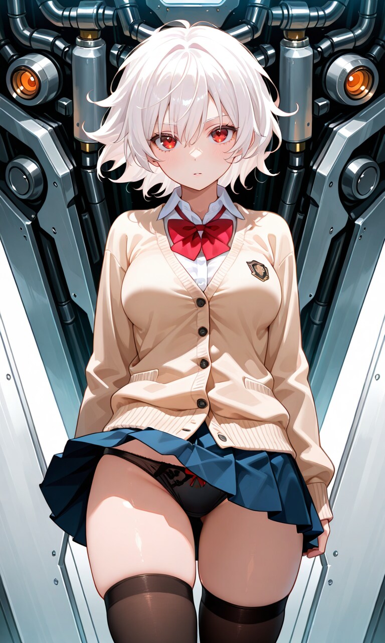 EX Type-01：Obliterator