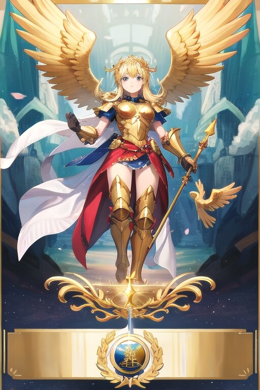 エンゼル215 | の人気AIイラスト・グラビア