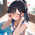 息抜きに 2枚目