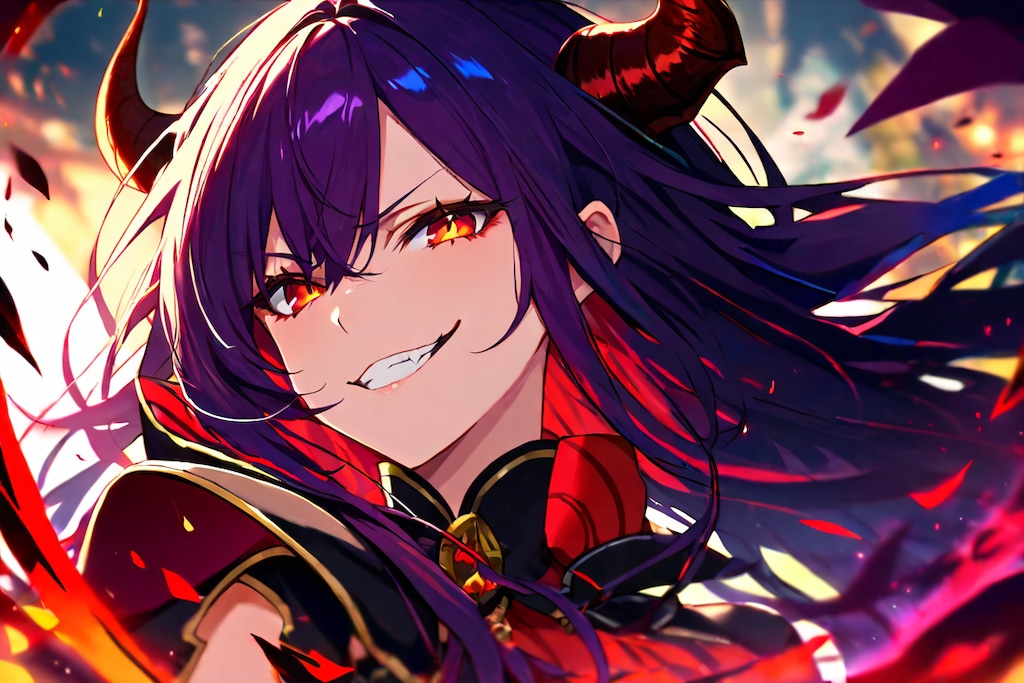 魔界の住人2025⑩