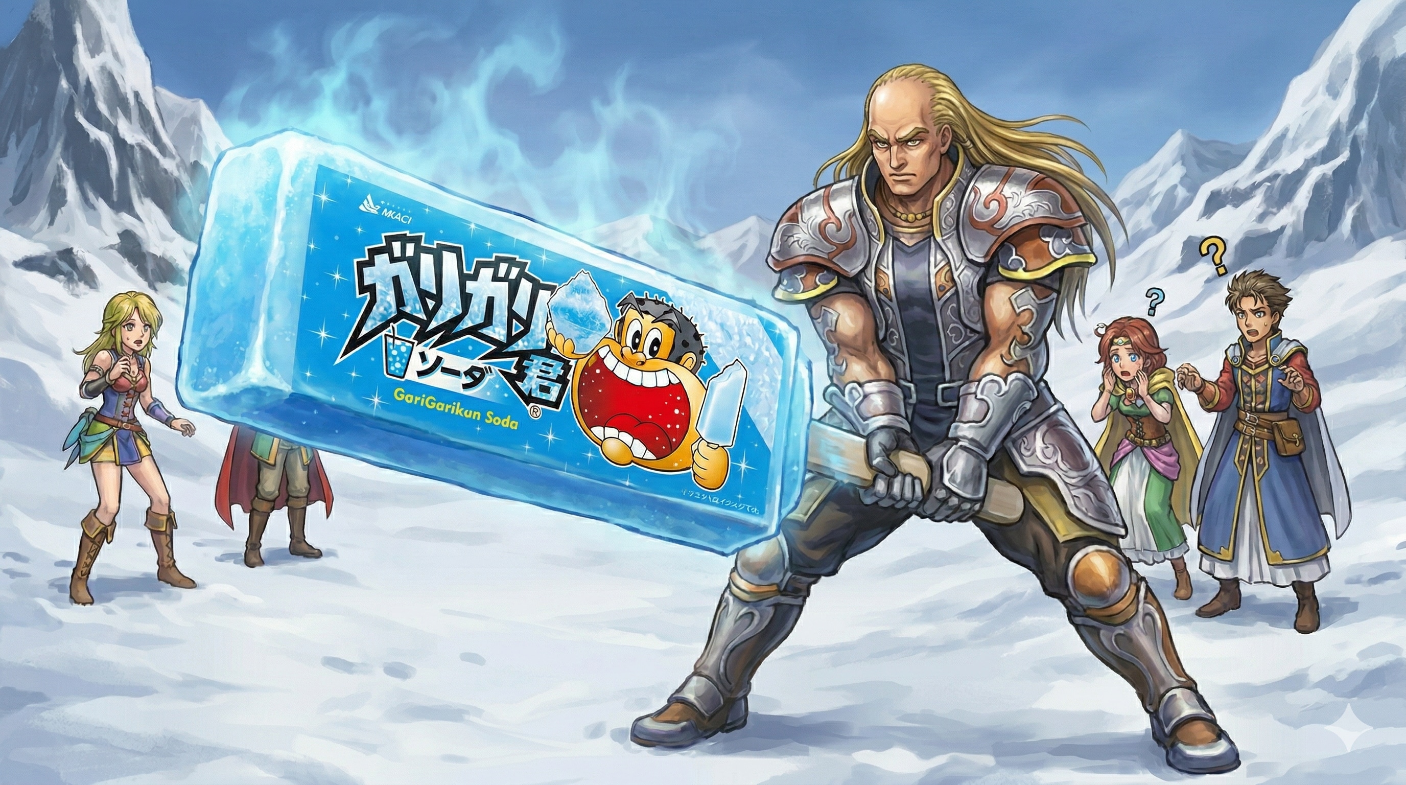 この盗人め！正義の刃、覚悟しろ！ | の人気AIイラスト・グラビア