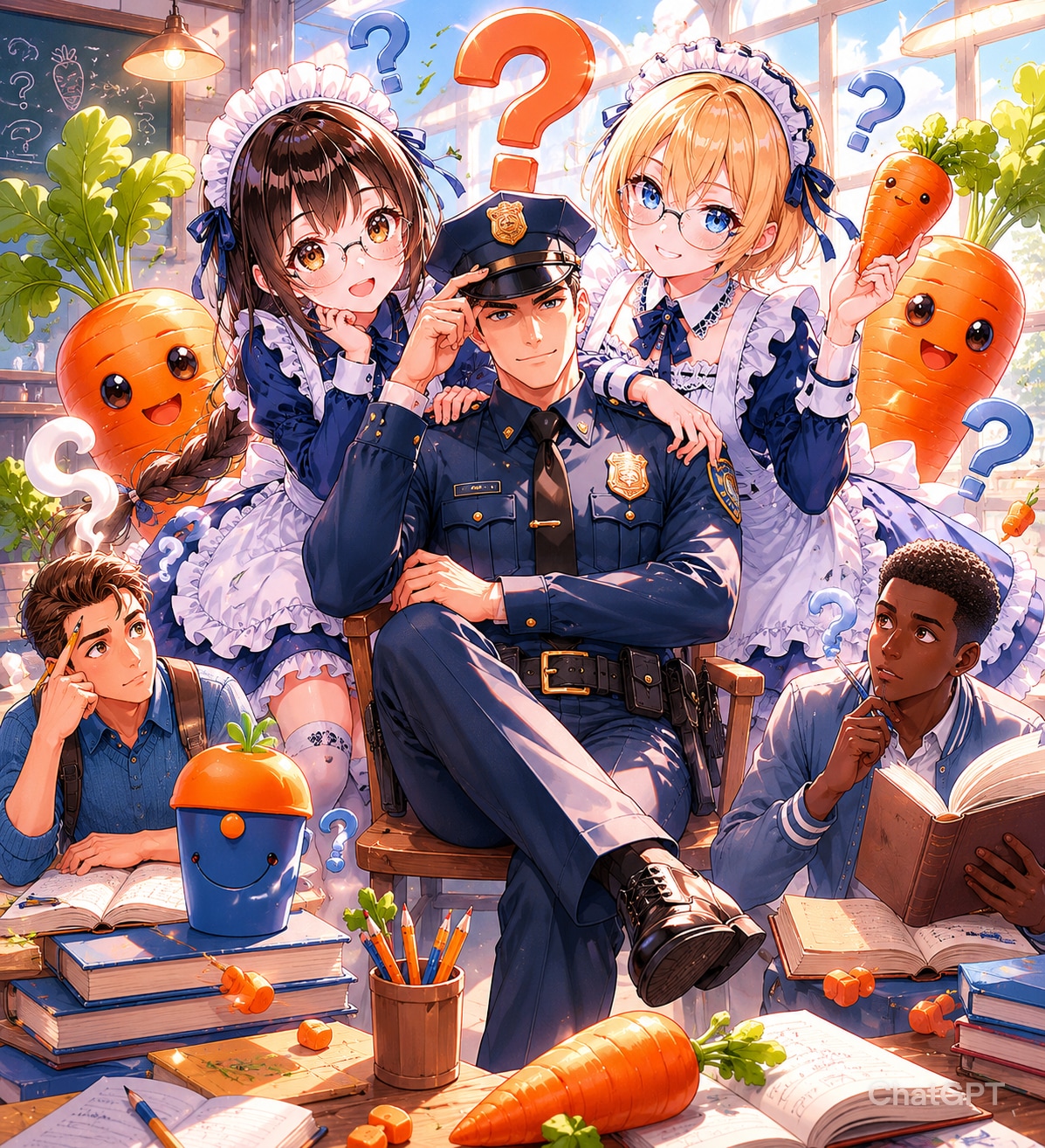 緊急で作ってみた | の人気AIイラスト・グラビア