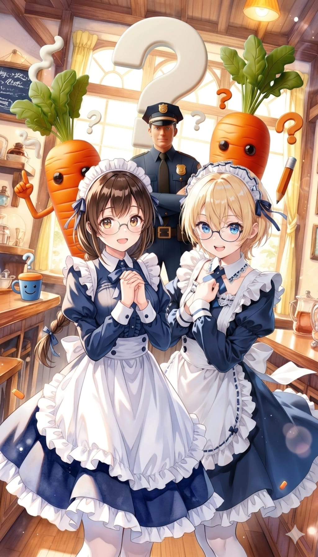 緊急で作ってみた