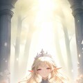 エルフの姫君 6枚目