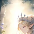 エルフの姫君 5枚目