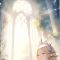 エルフの姫君 7枚目