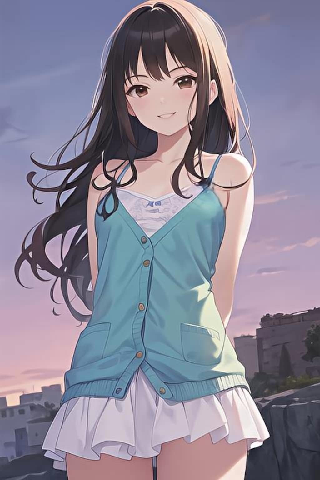 可愛い系
