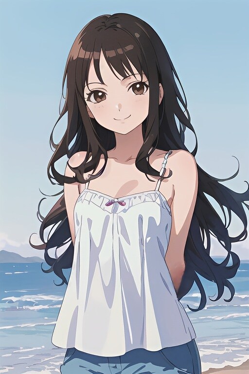 可愛い系