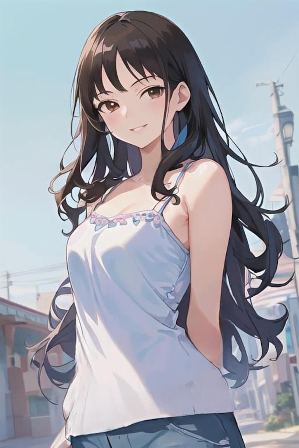 可愛い系