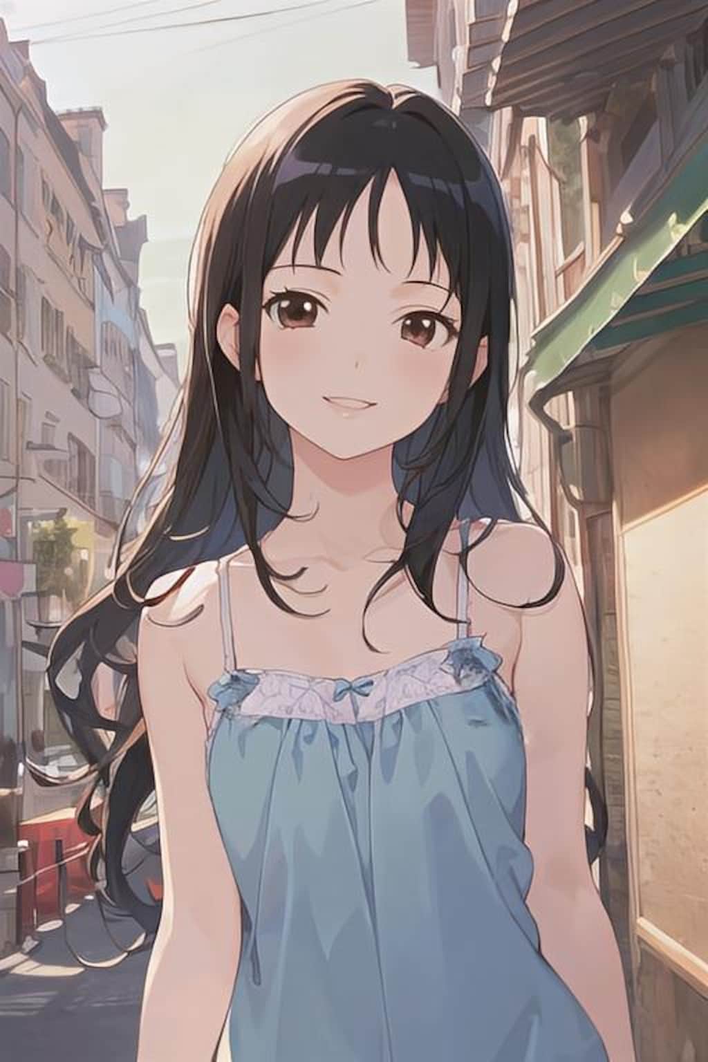 可愛い系