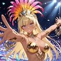 BONSAIでサンバ　260405 6枚目