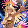 BONSAIでサンバ　260405 2枚目