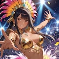 BONSAIでサンバ　260405 3枚目