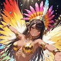 BONSAIでサンバ　260405 5枚目