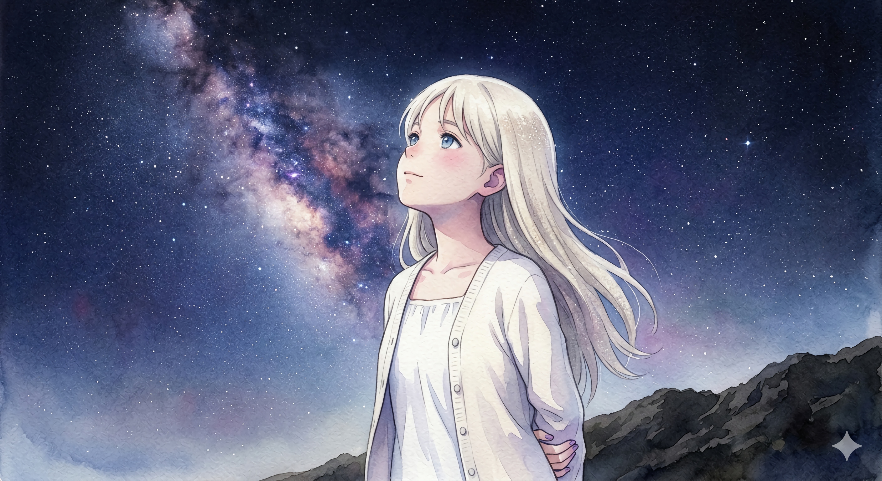 星の栞