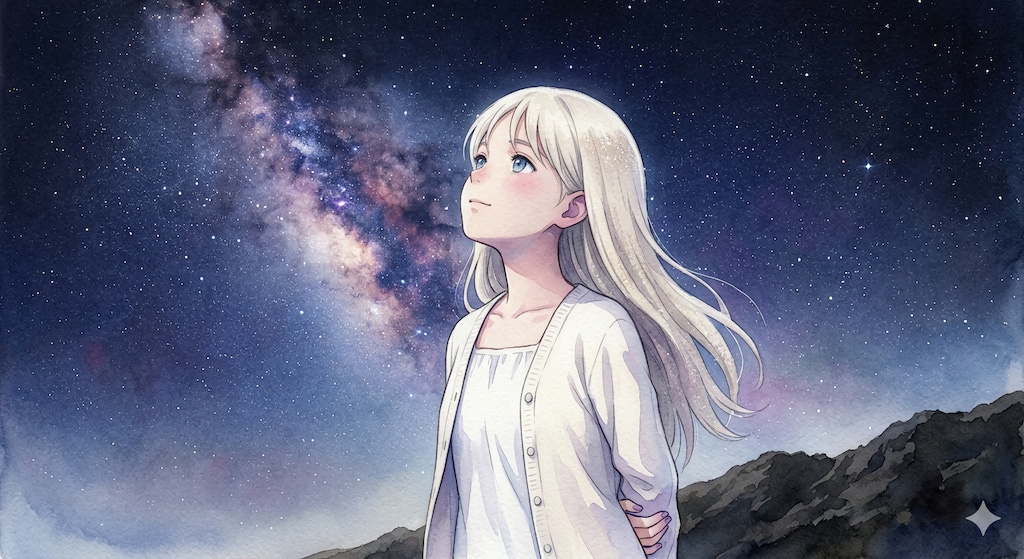星の栞