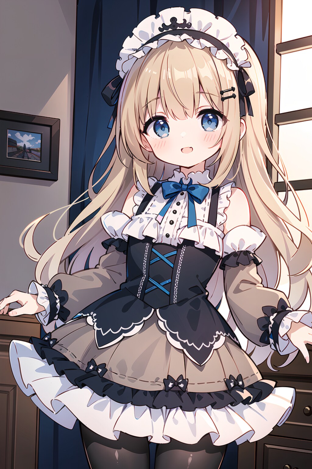 かわいいあのコ 64