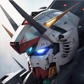ガンダム・ヘッド 2枚目