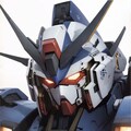 ガンダム・ヘッド 11枚目