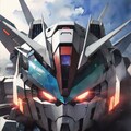 ガンダム・ヘッド 8枚目