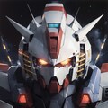 ガンダム・ヘッド 7枚目