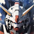 ガンダム・ヘッド 4枚目