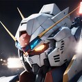 ガンダム・ヘッド 10枚目