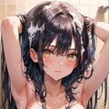 あわあわお姉さん 5枚目