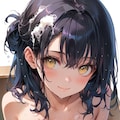 あわあわお姉さん 3枚目