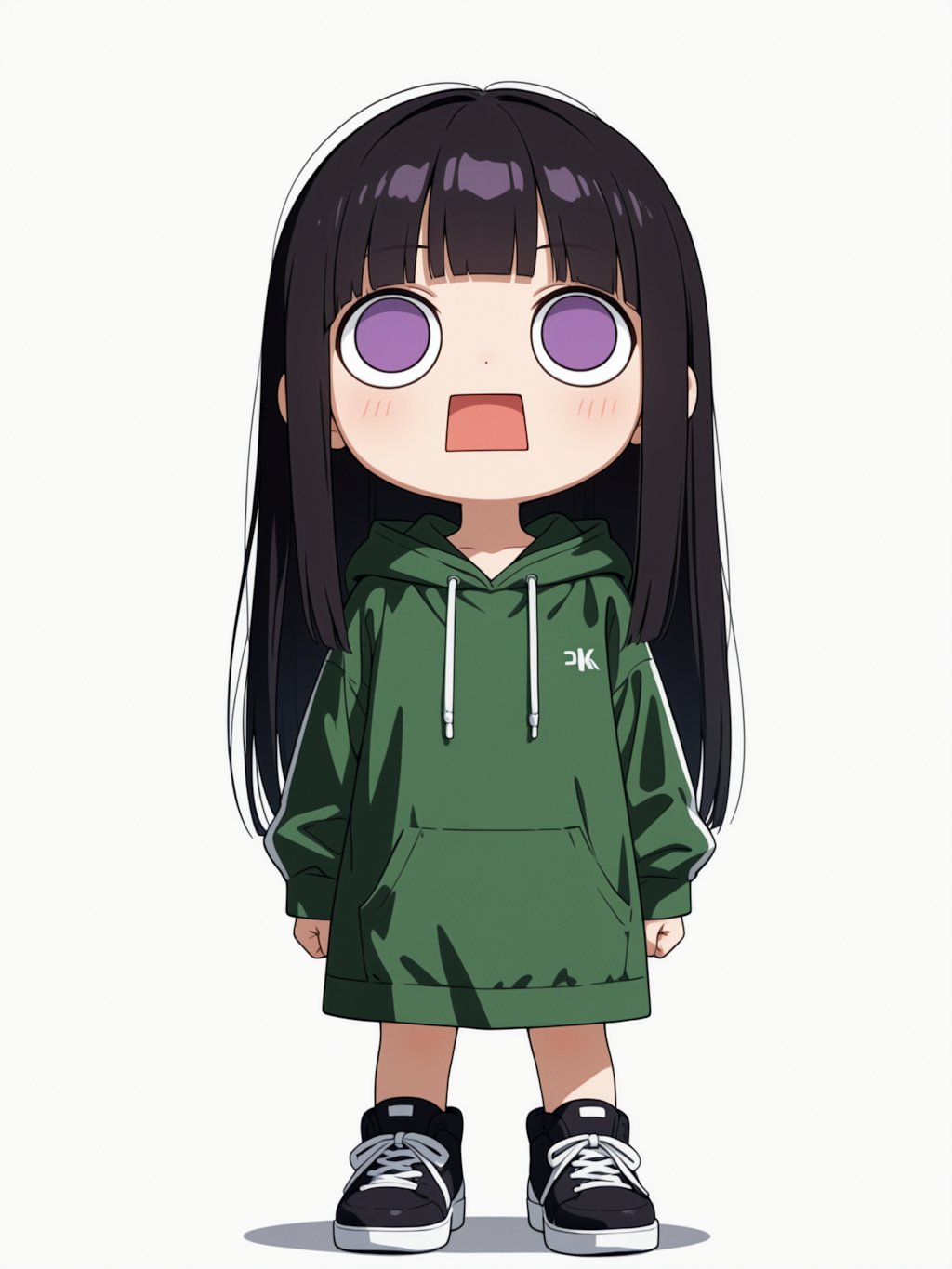 えらいこっちゃ～！
