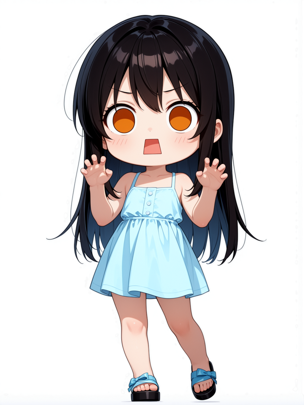 えらいこっちゃ～！