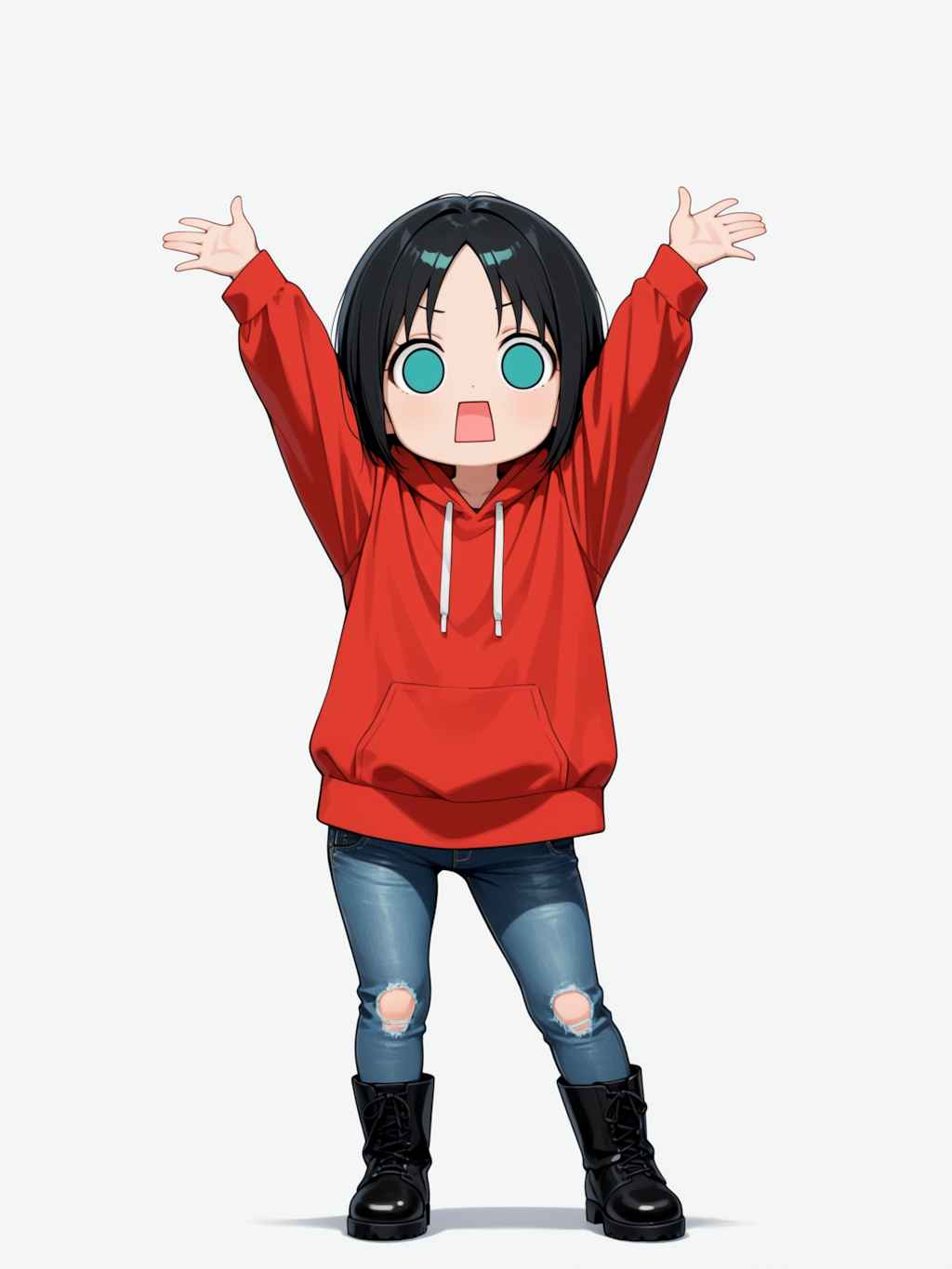 えらいこっちゃ～！