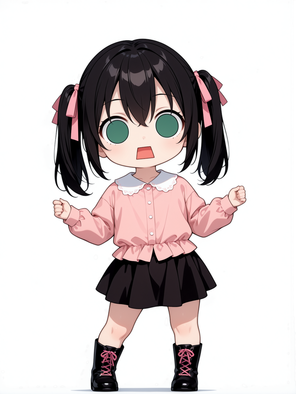えらいこっちゃ～！