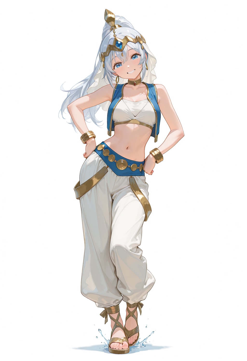 プリンセス 2476