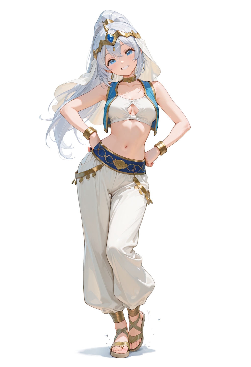 プリンセス 2476