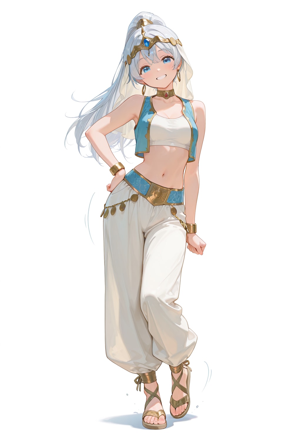 プリンセス 2476