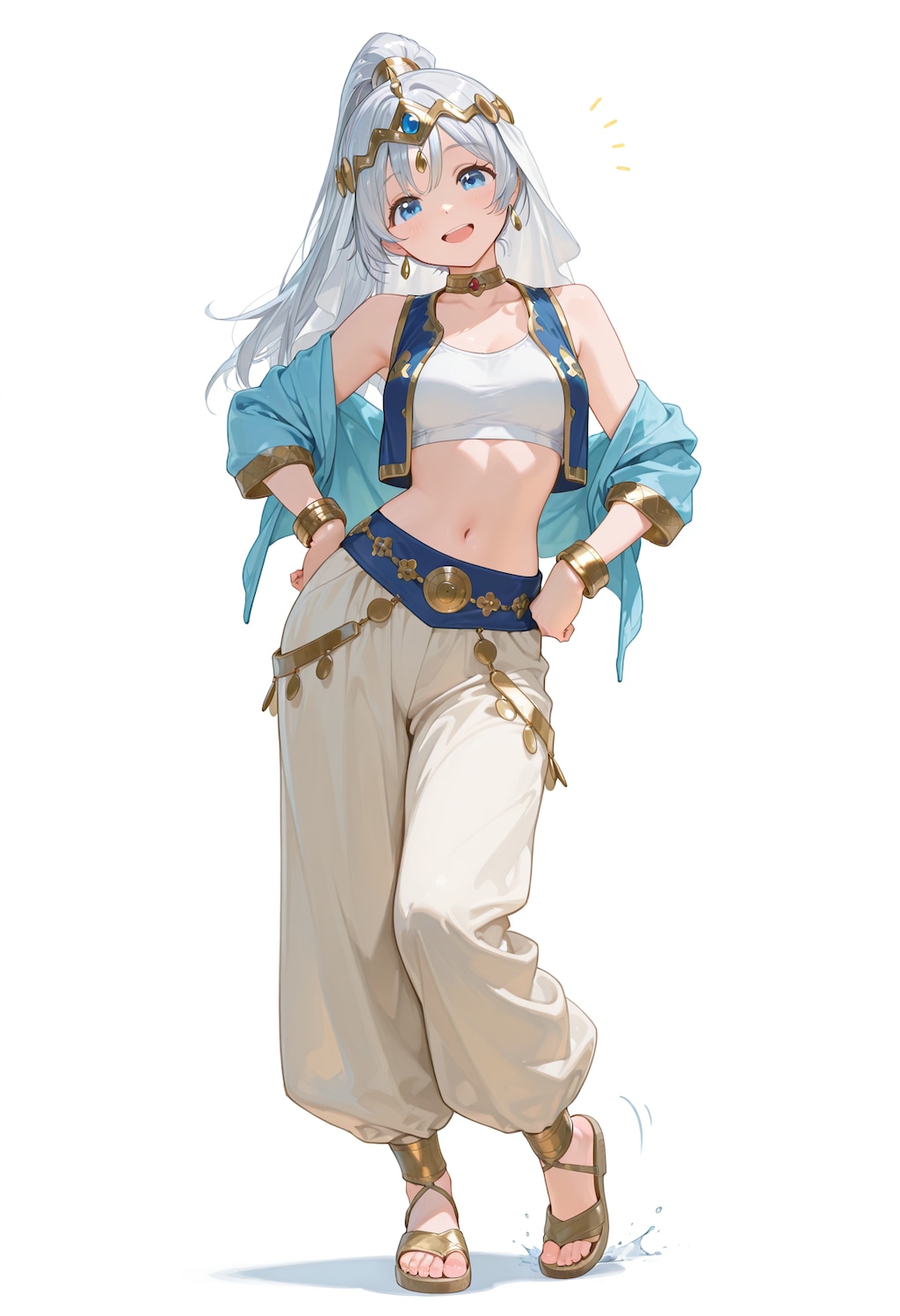 プリンセス 2476