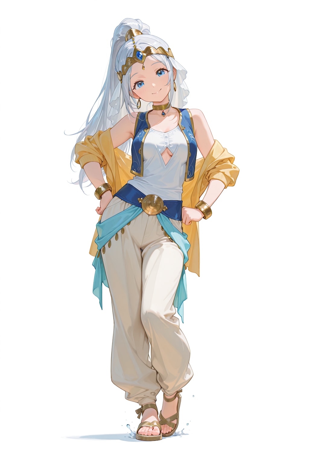 プリンセス 2476