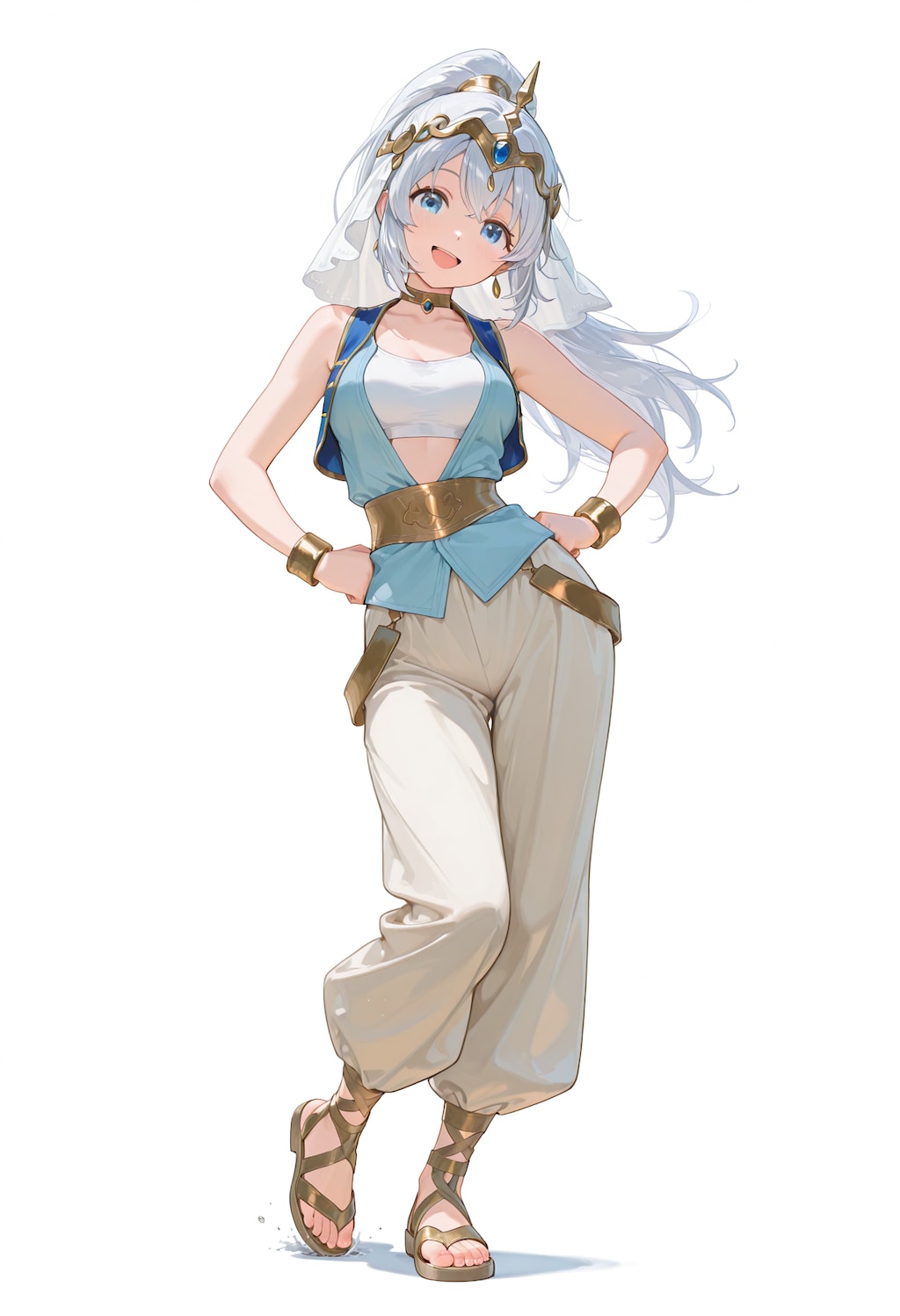 プリンセス 2476