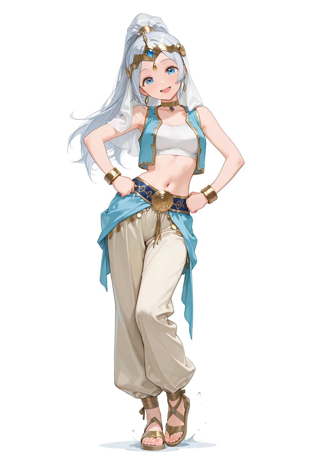 プリンセス 2476