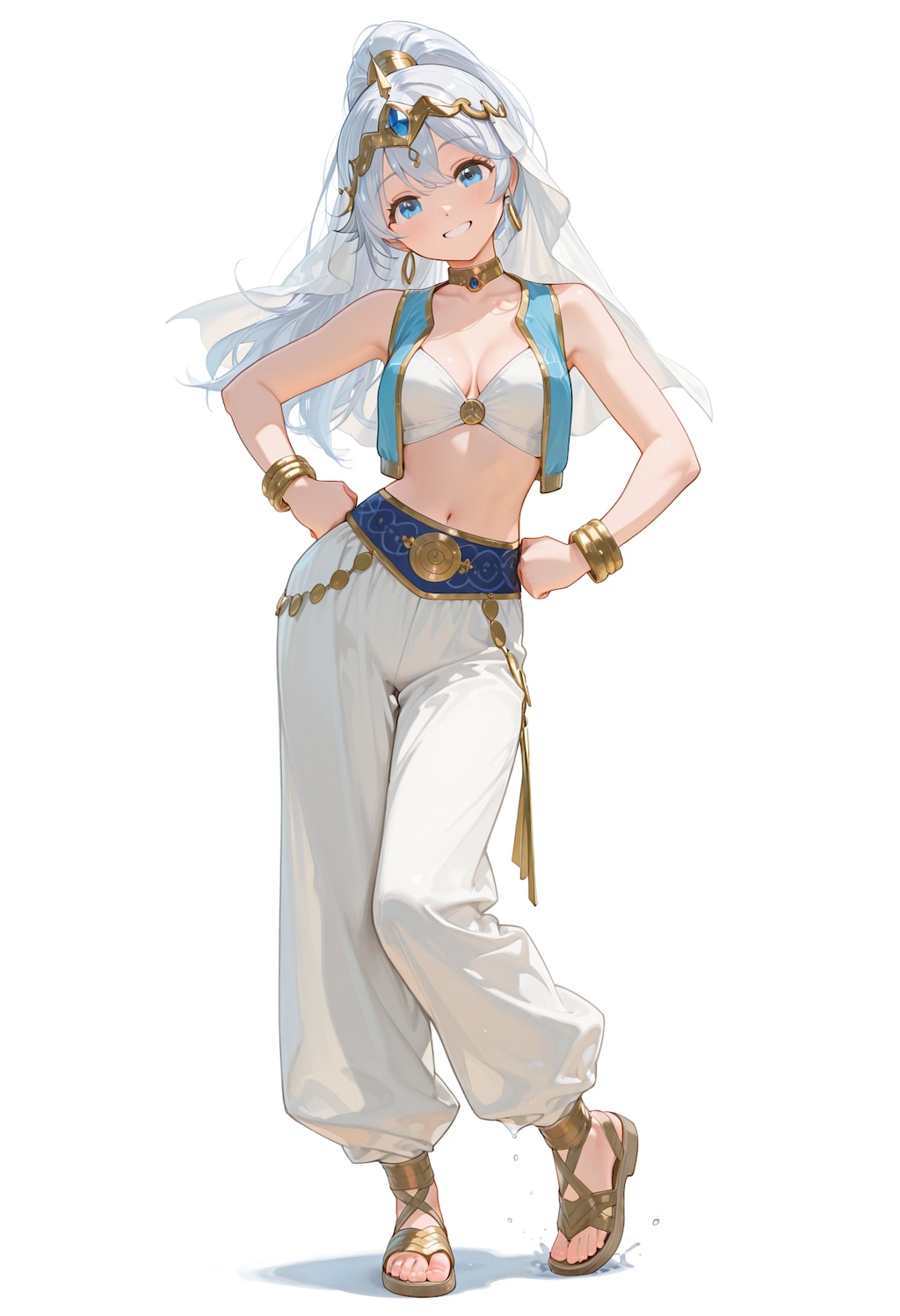 プリンセス 2476