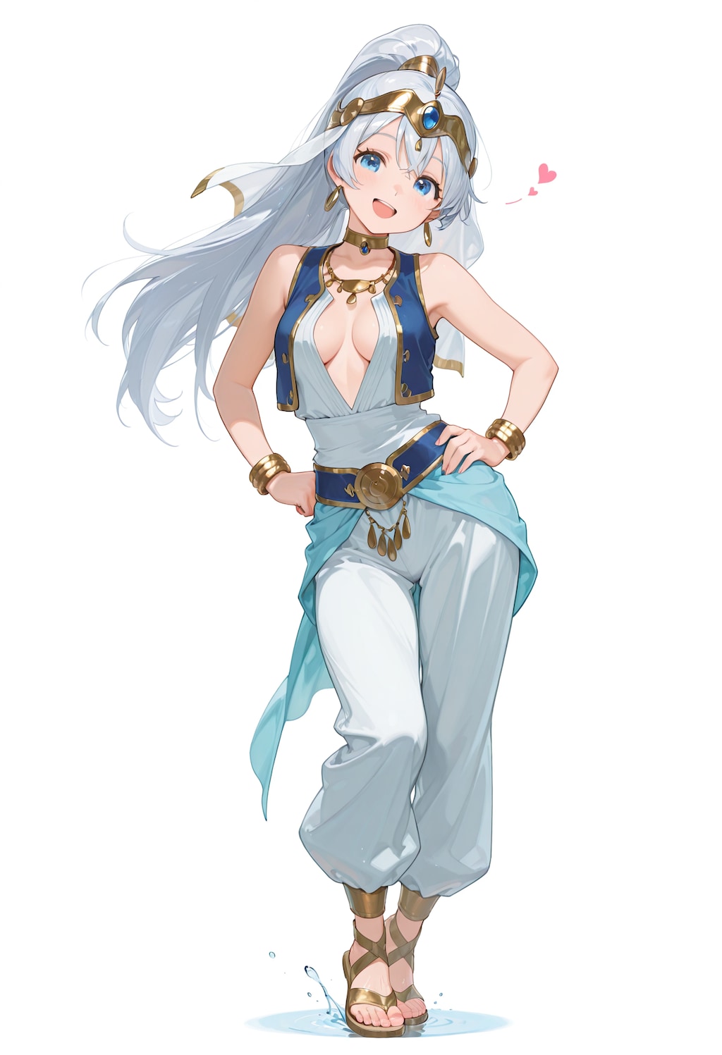 プリンセス 2476