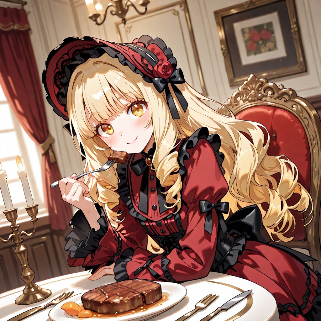 洋食器 [ナイフ] の日（7月12日）