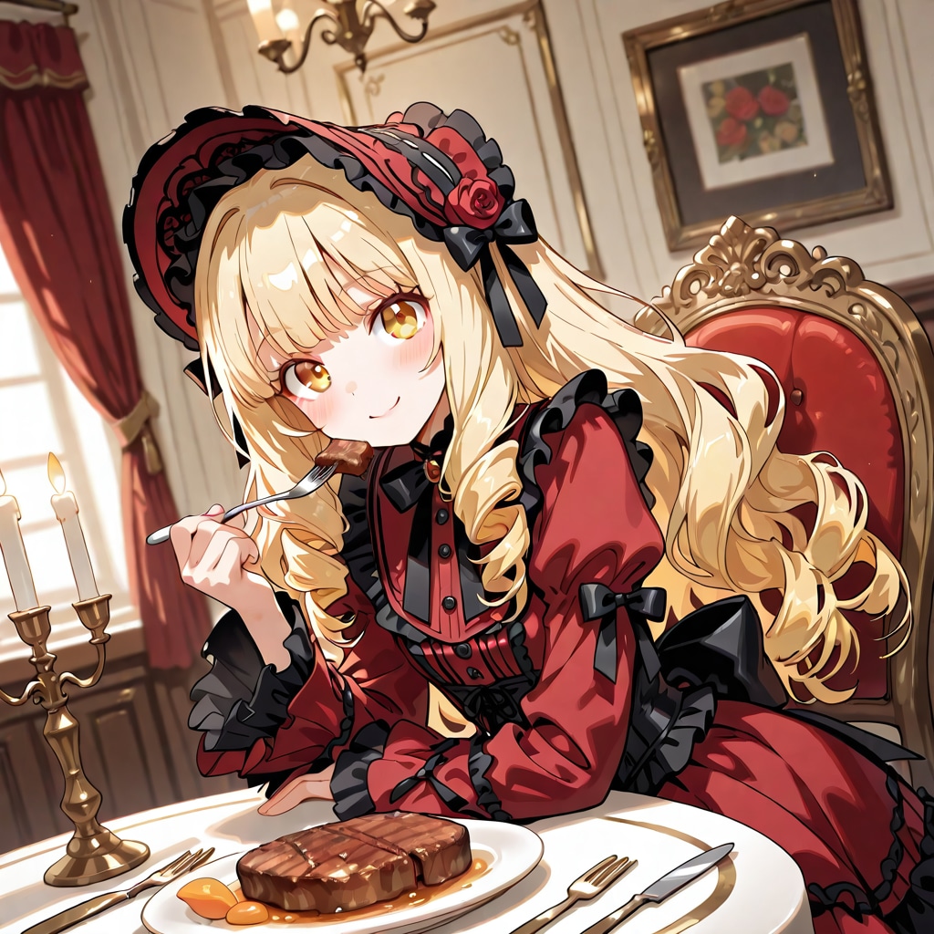 洋食器 [ナイフ] の日（7月12日）