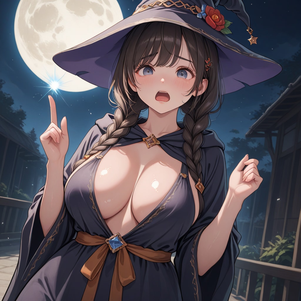 勇者は魔法使いに会った