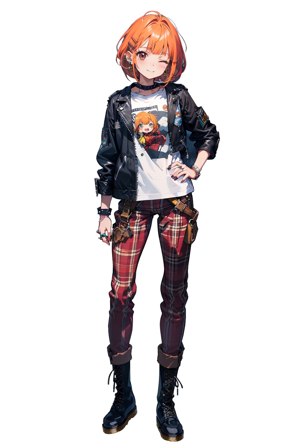 V4B→TOPAZ双葉 | の人気AIイラスト・グラビア