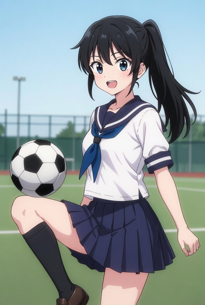 サッカー