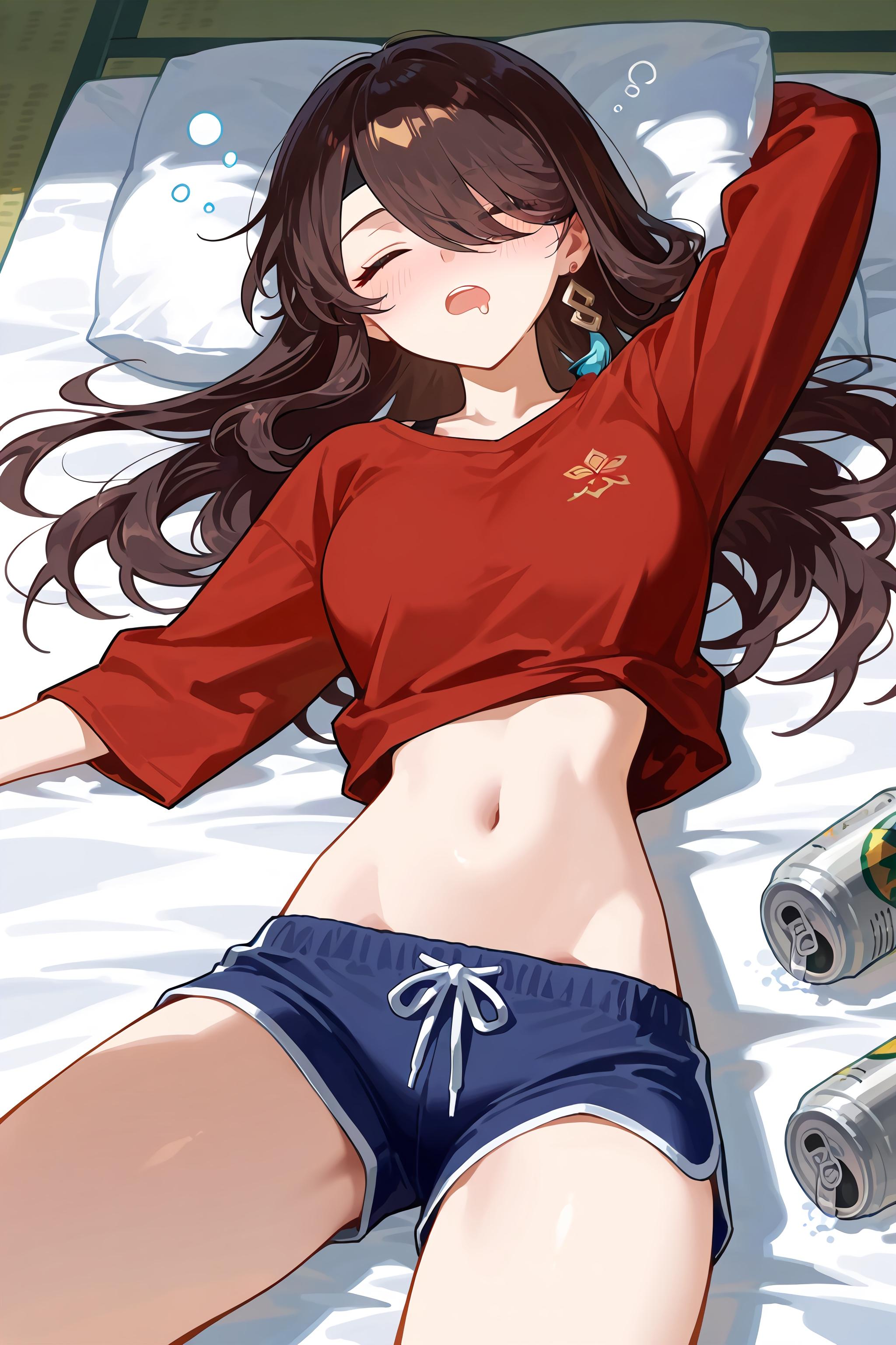 酔っ払い北斗