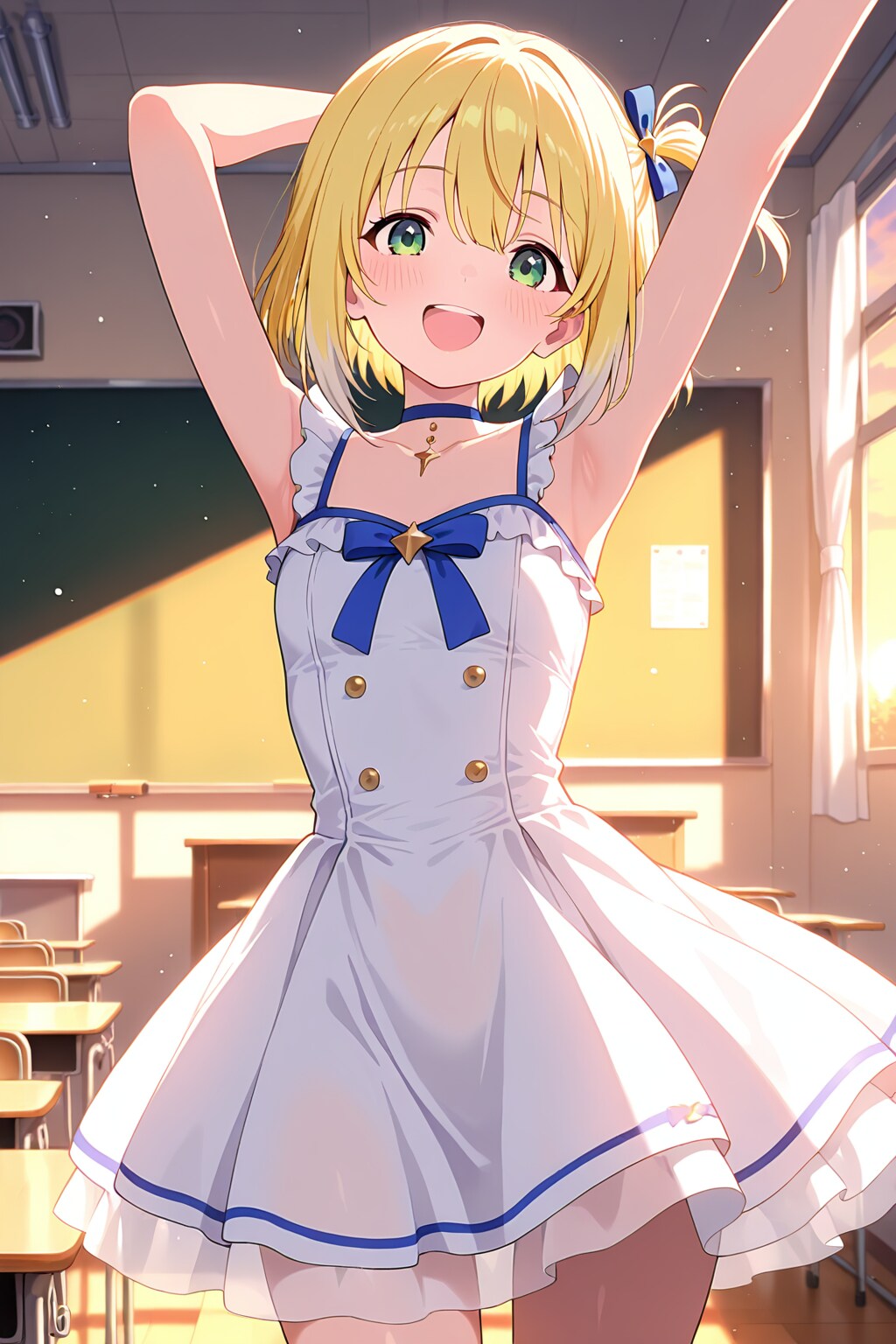 Happyと誤認識してました