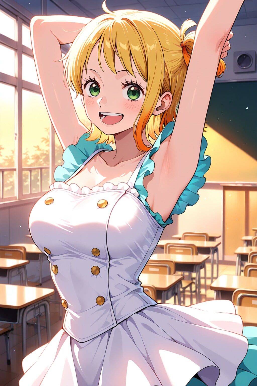 Happyと誤認識してました